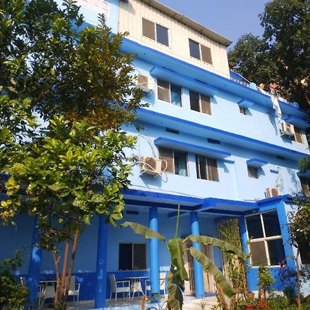 Tara Guest House พุทธคยา ภายนอก รูปภาพ