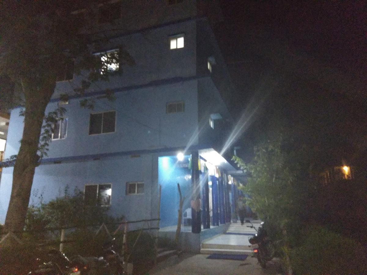 Tara Guest House พุทธคยา ภายนอก รูปภาพ