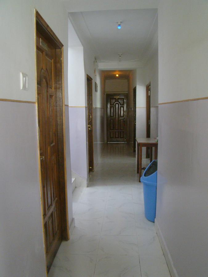 Tara Guest House พุทธคยา ภายนอก รูปภาพ