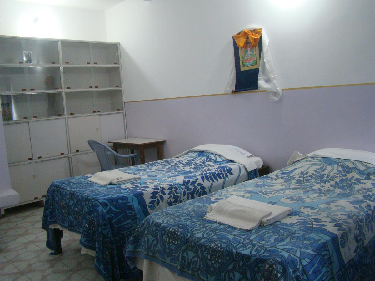 Tara Guest House พุทธคยา ภายนอก รูปภาพ